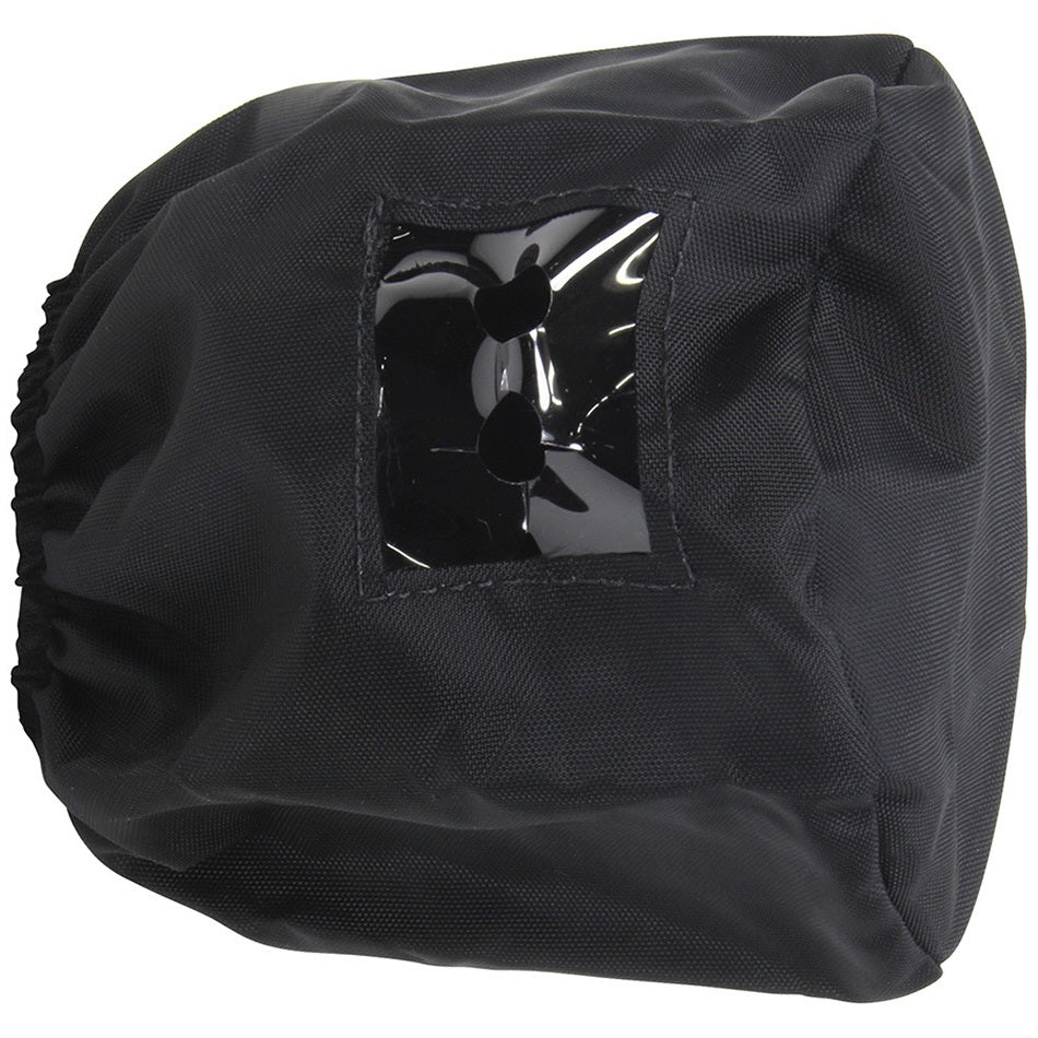 ALL26236 5 x 4 in. Polyester Starter Cover, Black