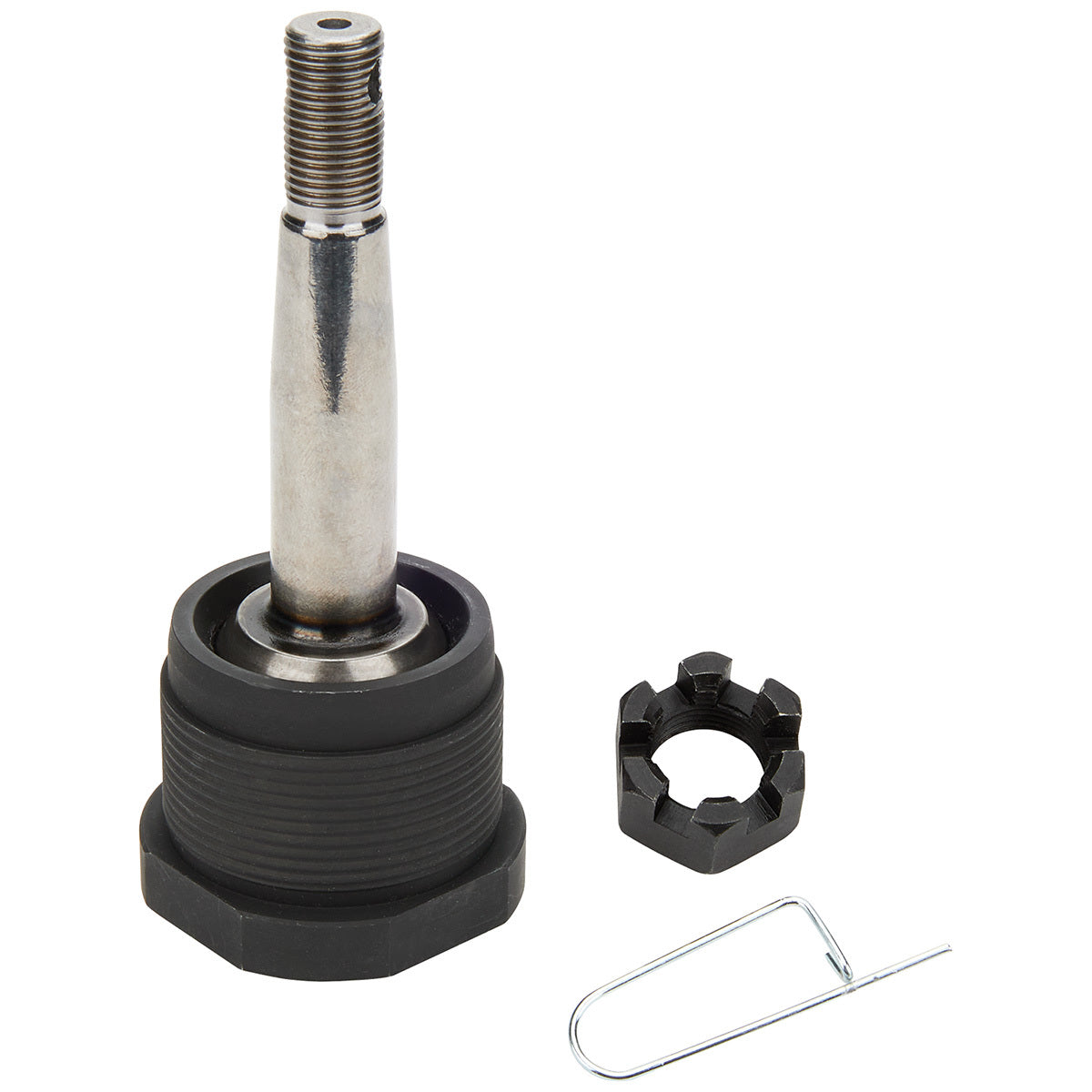 ALL56815 2 in. Body at Thread Take-Apart Greasable Adjustable Ball Joint with Lower Screw-In