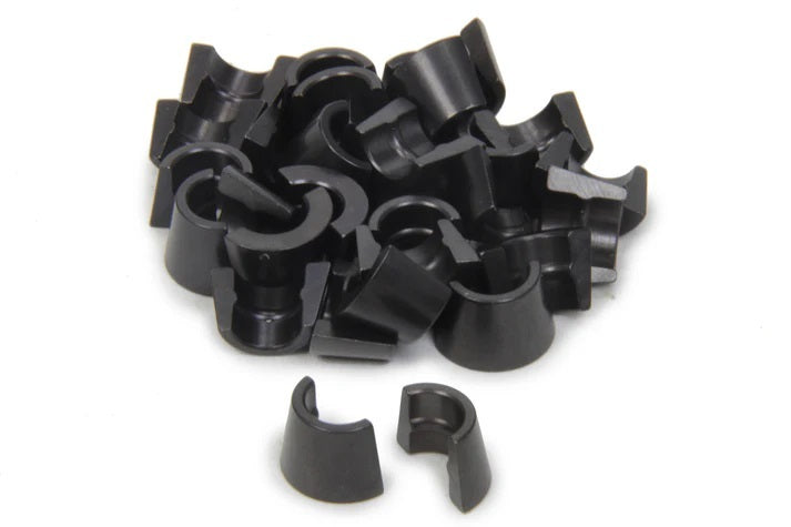 PACPAC-L8028-16 10 Deg Steel Valve Locks - 0.34 in.