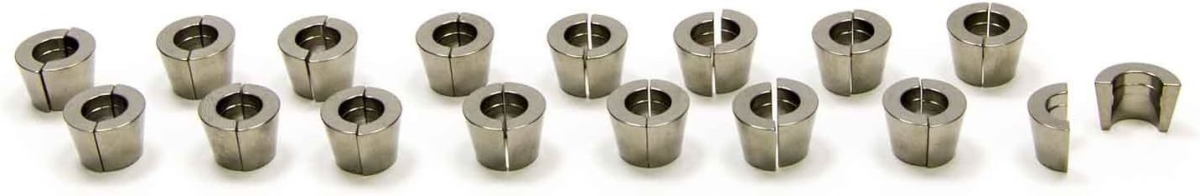 PACPAC-L8116-16 8 mm 7 Deg LS1 Steel Valve Locks