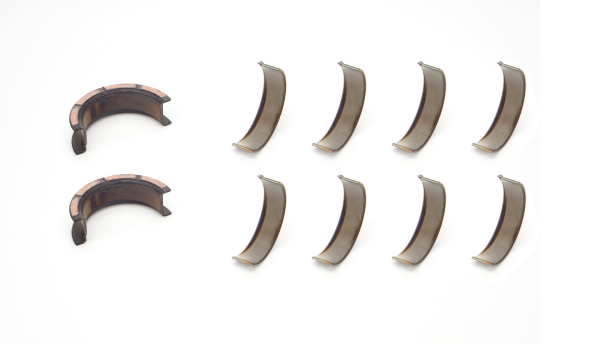 M77MS2411HXX GM LS-Series Main Bearing Set