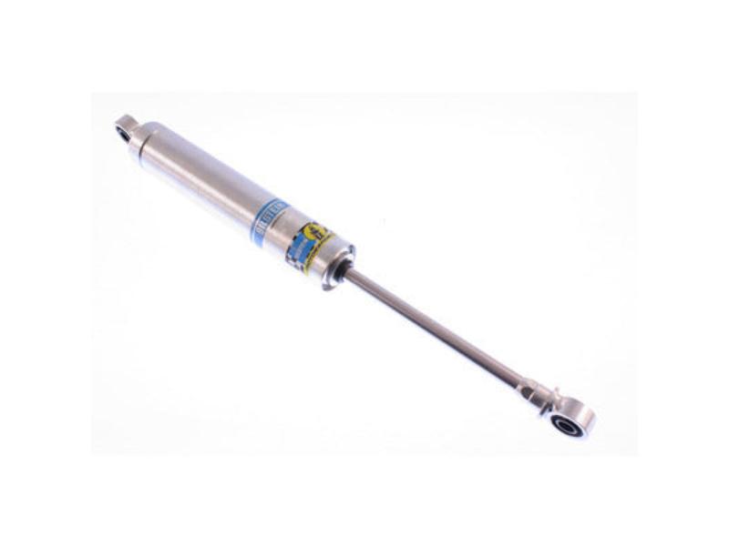 BIL33-321882 SZ Series Monotube Shock with 14.88 in. Compressed & 23.52 in. Extended - 1.81 in. OD C5-R5 Valve Digressive Steel - Zinc Plated