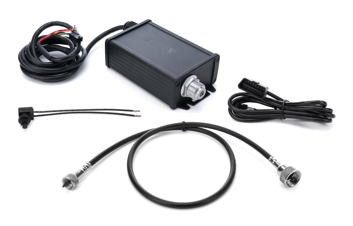 DDGECD-200BT-1 GM Thread On Bluetooth Electronic Cable Drive