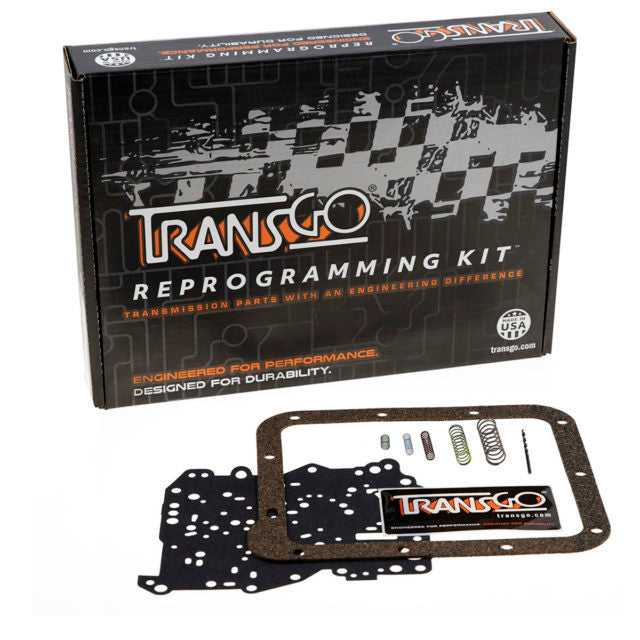 TGO45-01 Automatic Transmission Reprogramming Shift Kit for 1965-1966 Ford C4
