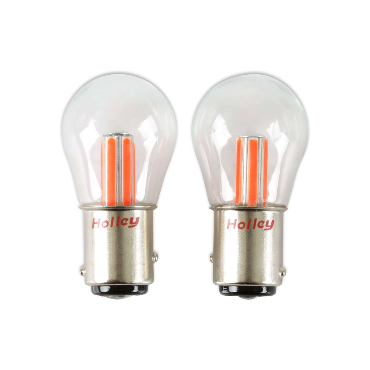 RTBHLED30 1157 Style LED Light Bulb - Red