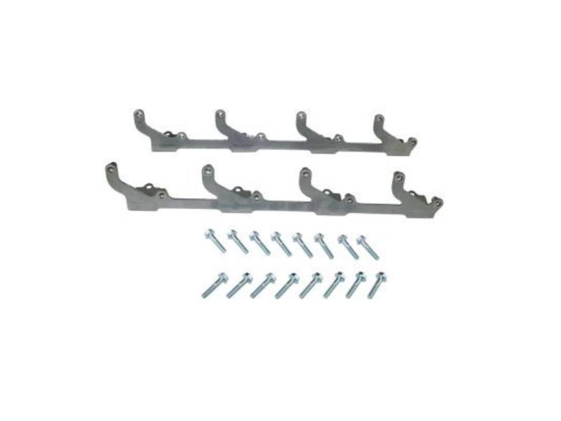 Moroso MOR72394 Coil Mount Bracket for Big Block Chevy GM Coil