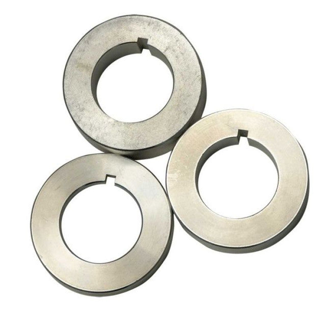 Moroso MOR63888 0.5 in. Thick Drive Spacer Kit
