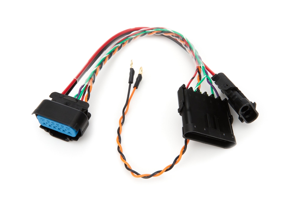 QRP50-2013 Ignition Wiring Harness Adapter