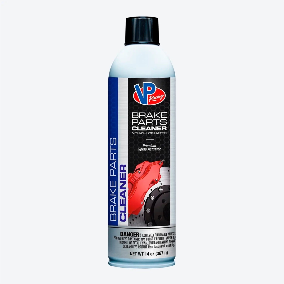 VPF2918 14 oz Non-Chlorinated Aerosol Brake Parts & Cleaner