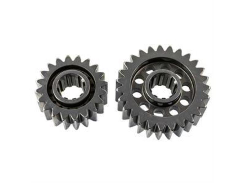 RIC58-0010-1 Quick Change Gear Set - 10 Gear