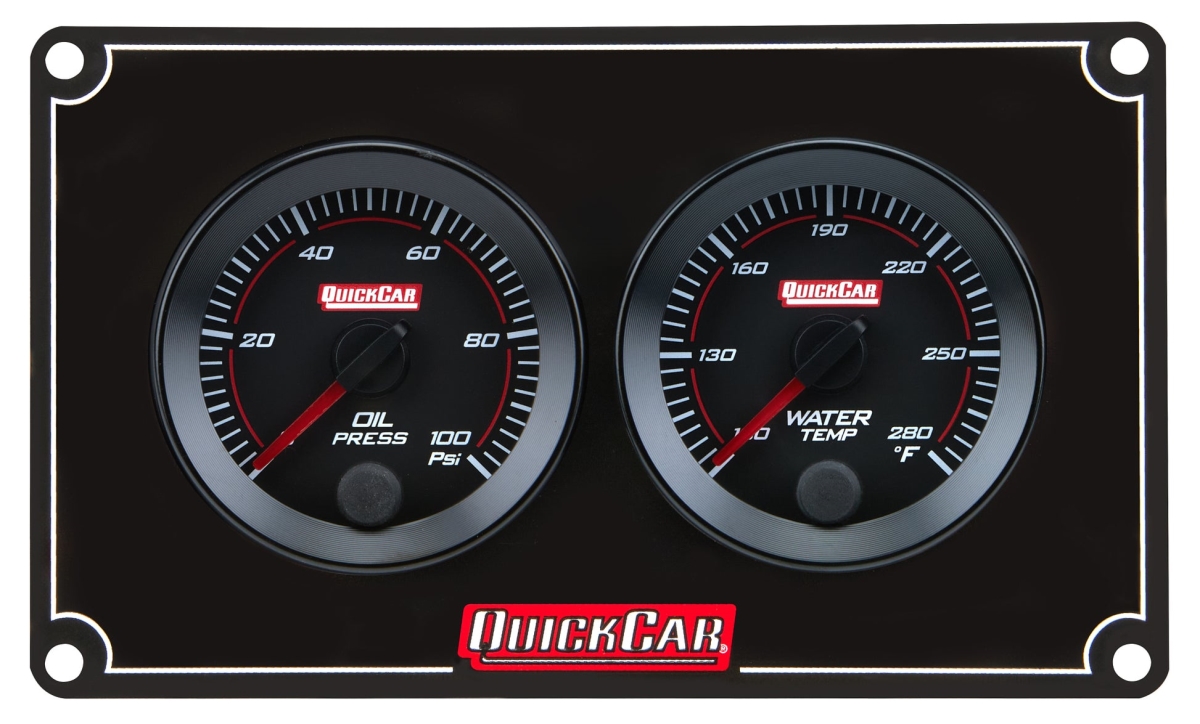 QRP65-2001 2.062 in. RedLine Panel - OP-WT