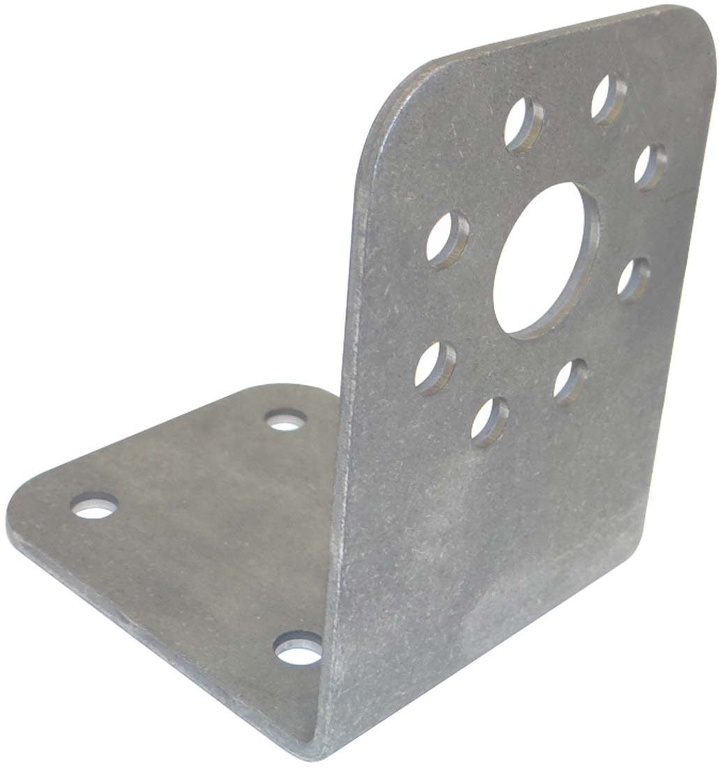 Moroso MOR74116 Bolt-On & Weld-On Battery Disconnect Switch Accessory Bracket