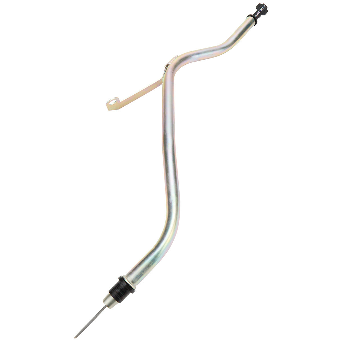ALL69101 GM LS-Series Locking Transmission Dipstick with Powerglide Solid Tube