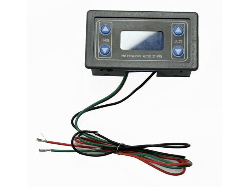 PFM67039 Universal Brushless Adjustable Fan Multi Speed Controller