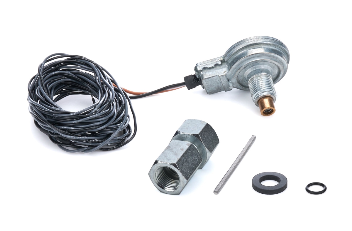 DDGSEN-01-1 0.875-18 in. Thread 8K 2-Wire GM-Thread Pulse Generator with  Speedometer Sender