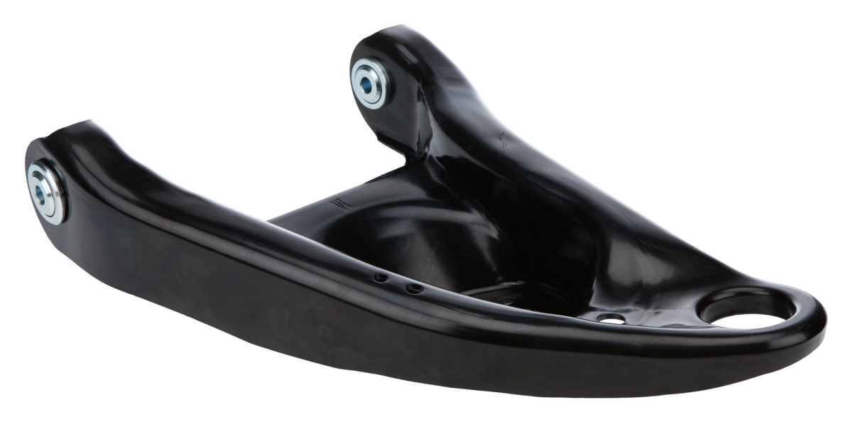 ALL57809 Lower Control Arm Left Hand Chevelle Precision Kit