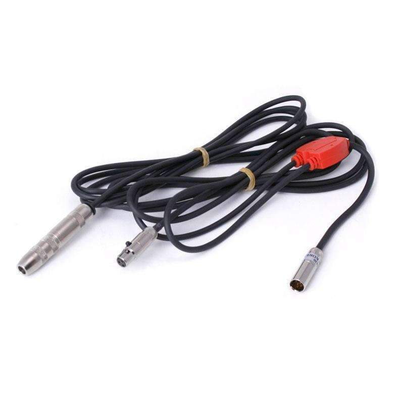 RGRCH-N-2 Helmet Push to Talk Leads Radio Harness