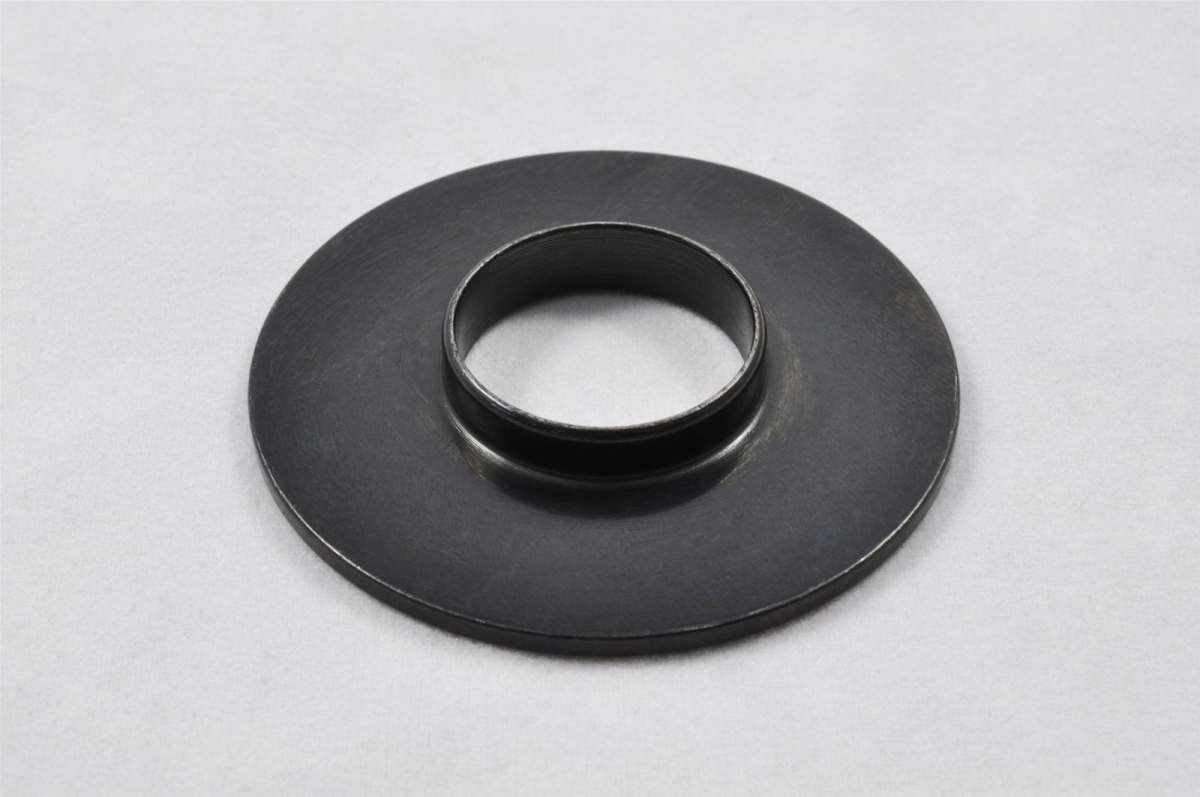 PACPAC-S106-16 0.060 in. Thick Inside Valve Spring Retainer with 1.550 in. OD & 0.635 in. ID - Chromoly