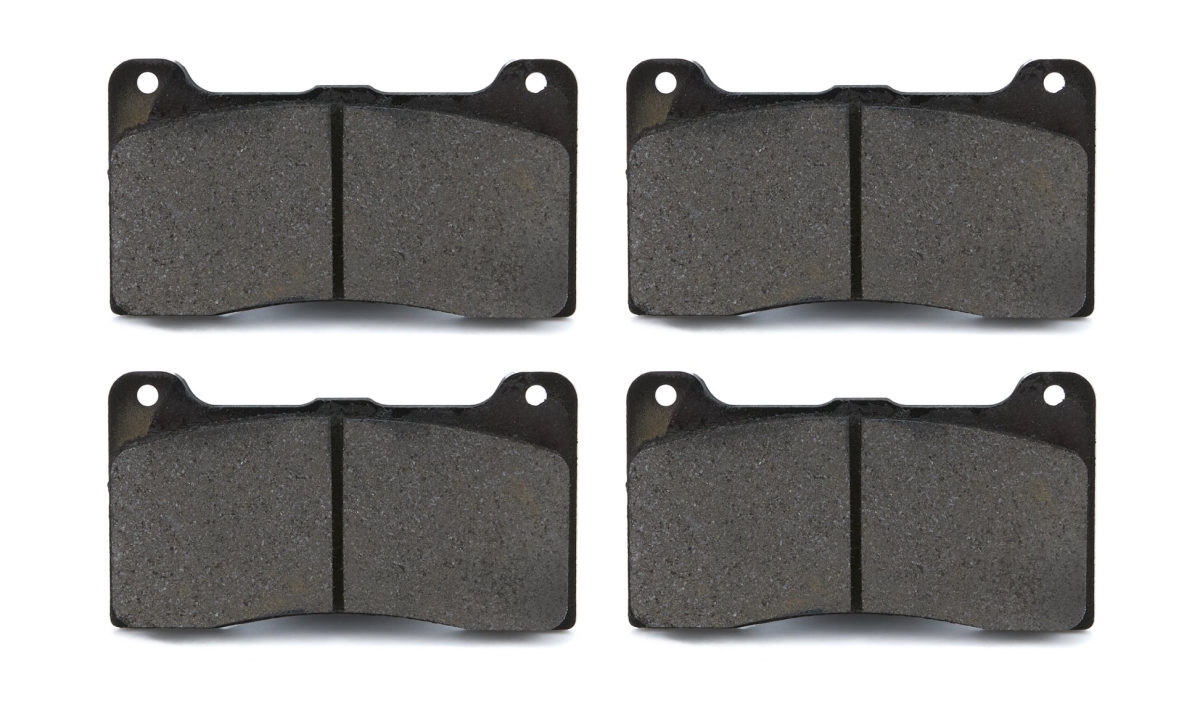 WIL150-30-7812K Brake Pad Set - BP-30 7812 Dynapro