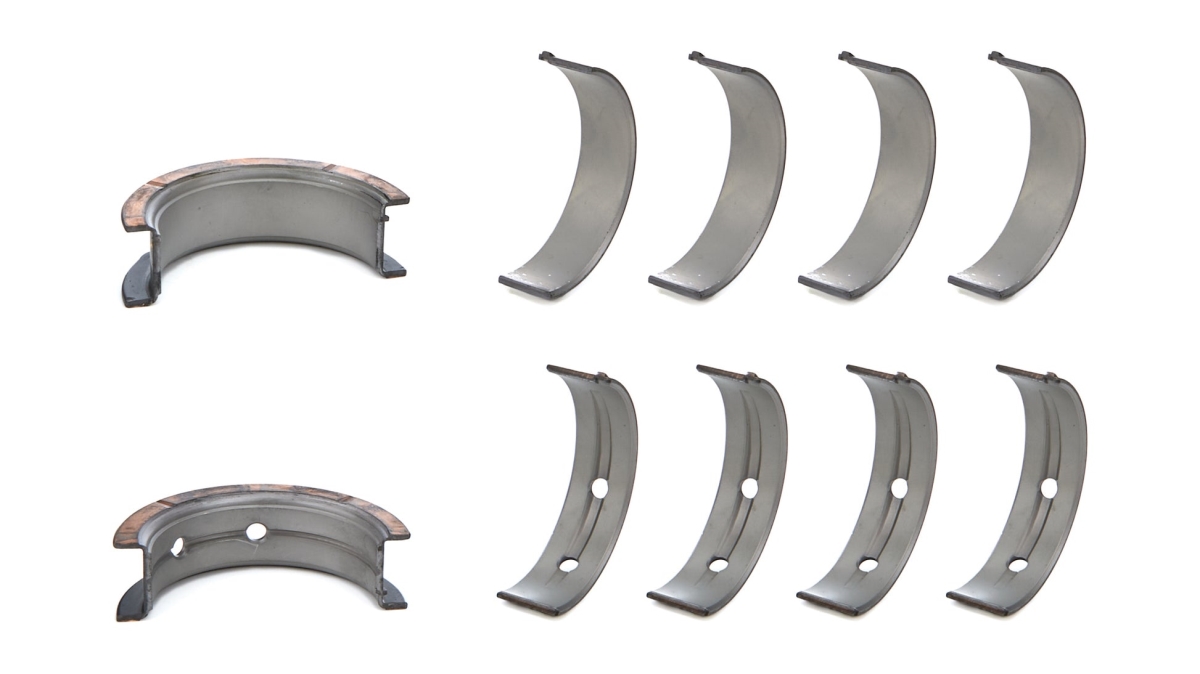 M77MS2411F LS1-LS6-LS2-LS3 F-Series GM LS Main Bearing Set
