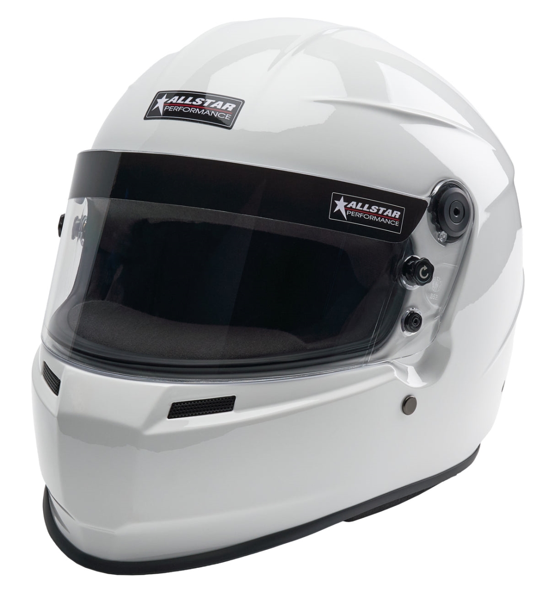 ALL943037 Series 60 SA2025 Helmet - White - 3XL