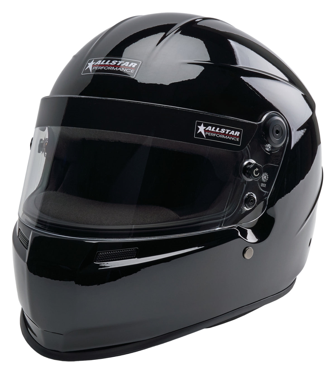 ALL943016 Series 60 SA2025 Helmet - Black - 2XL