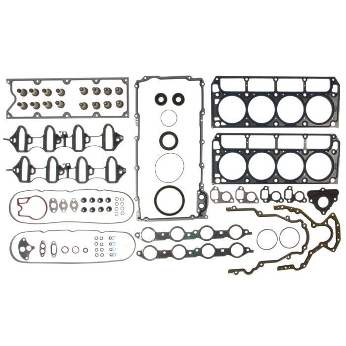 M7795-3563 Engine Gasket Set for 2001-2006 Chevrolet Silverado 6.0L