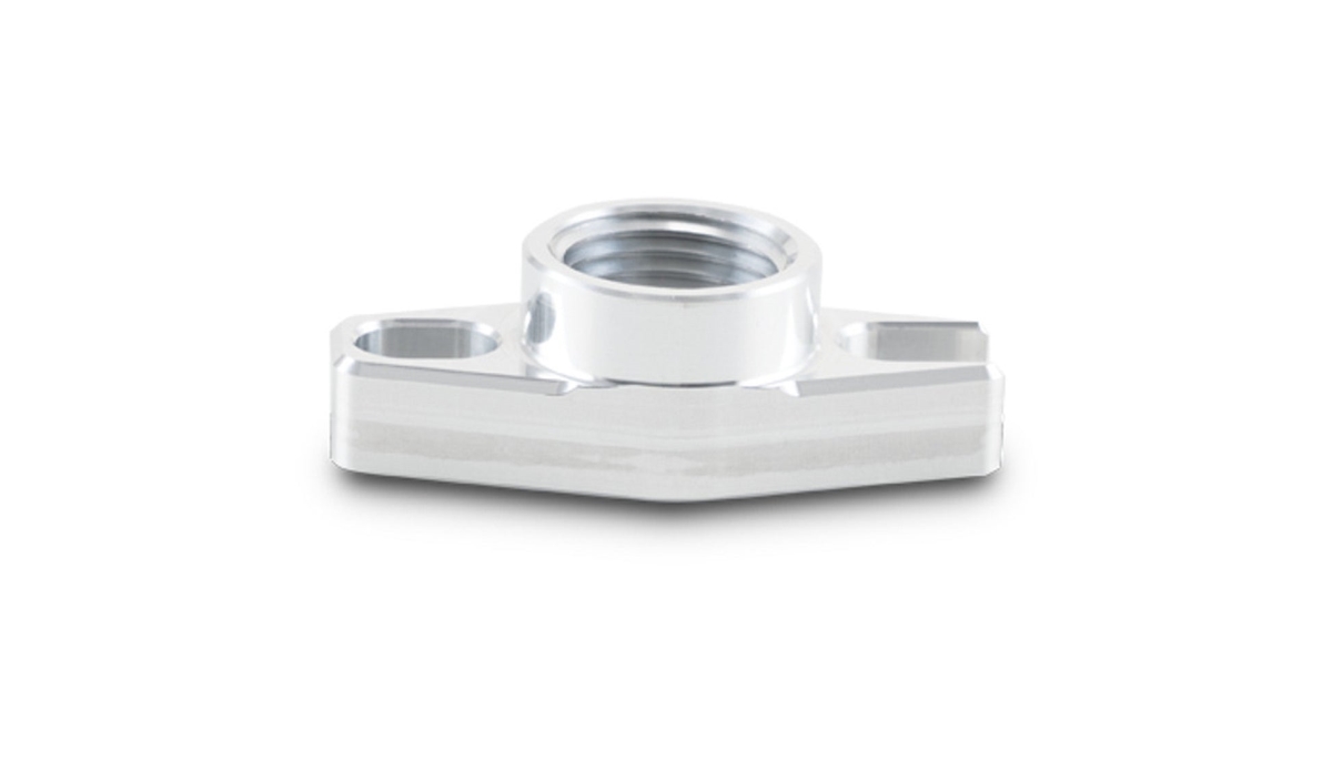 VIB28891 Oil Drain Flange, Natural
