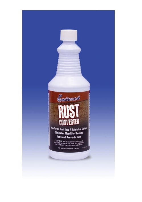 Eastwood Rust Converter (51483Z, 51676, 51677) (224549)