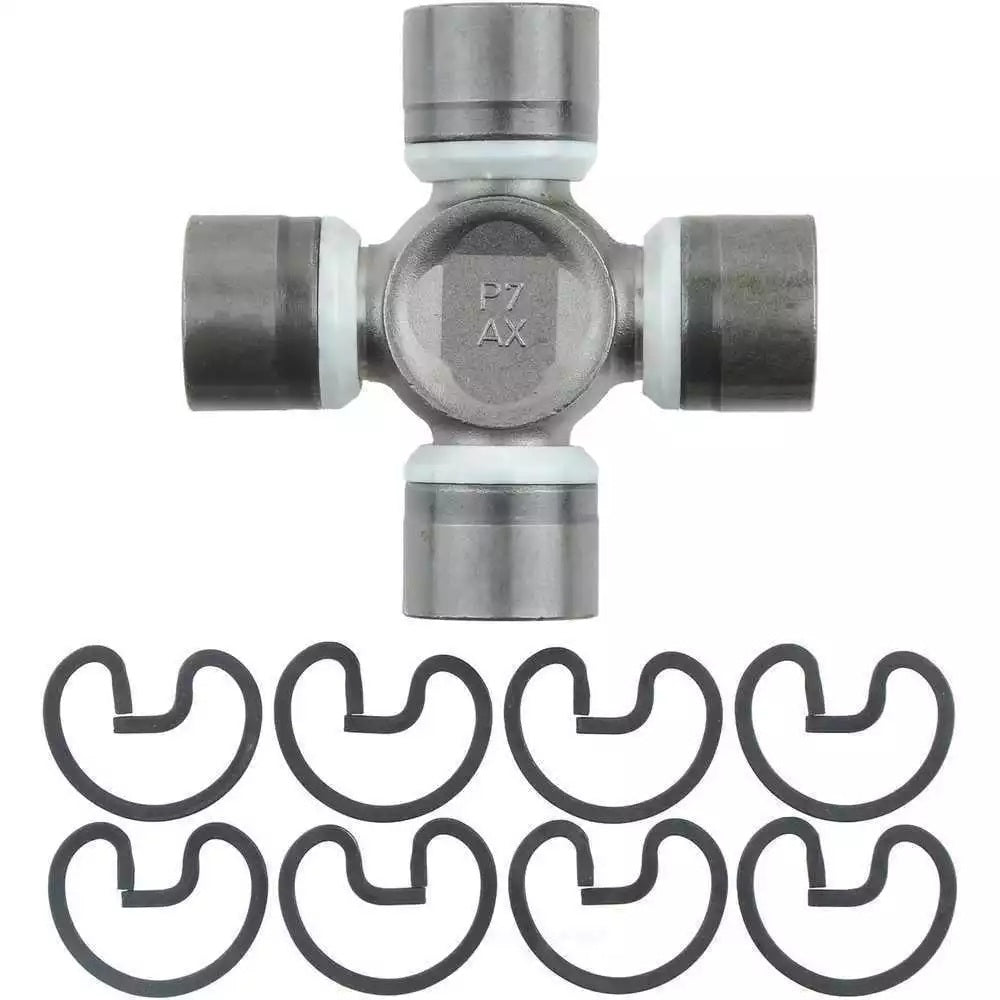 DAN5-3613X 3.5 x 1.06 in. Drive Shaft U-Joint, Natural