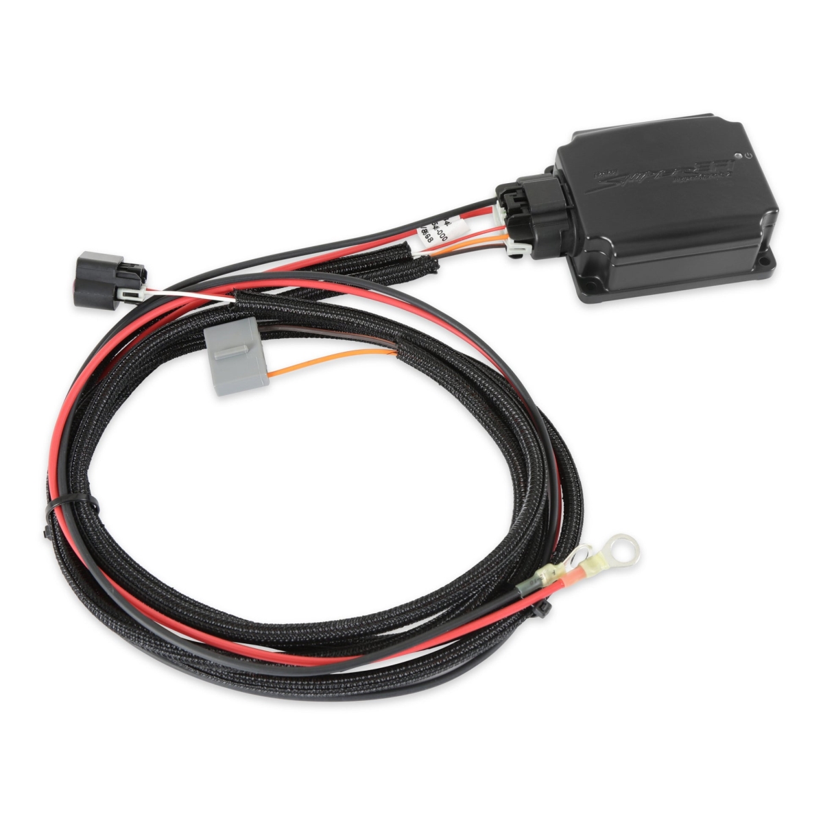 HLY556-154 Sniper EFI Hyper Spark-2 Ignition Box - Black