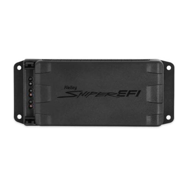 HLY554-200 3 Channel Sniper 2 Power Distribution Module, Black