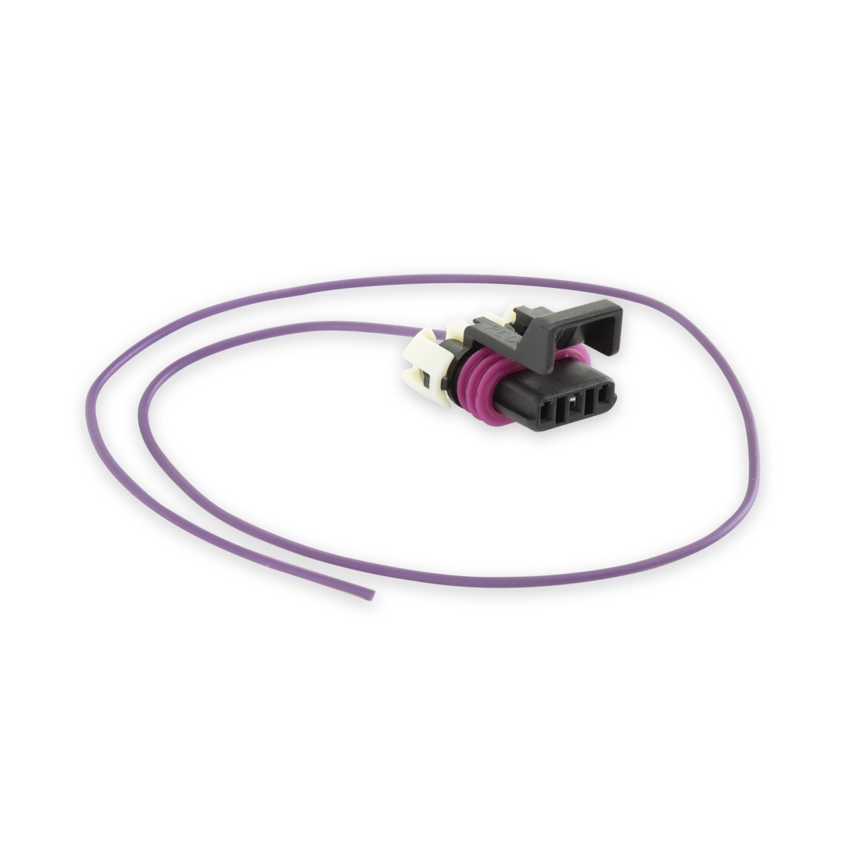 HLY558-329 Wiring Terminal CD Box Adapter for Sniper 2 Systems