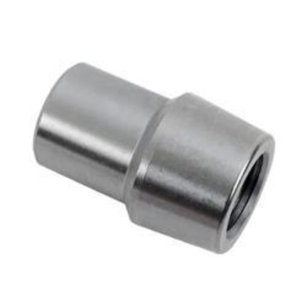 FKB2006 1 x 0.065 in. Right Hand Rod End - 0.5-20 in., Natural