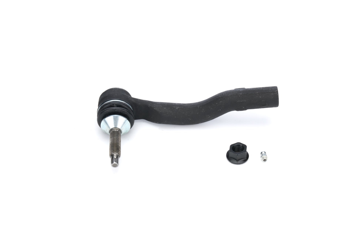 ALL55928 Outer Tie Rod End for 2003-2012 Ford Crown Victoria, Left-Hand Side