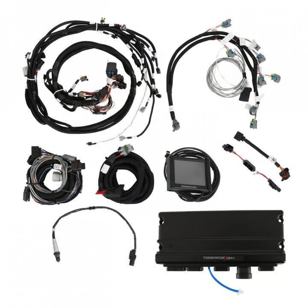 HLY550-1431 Engine Swap Kit for Ford 7.3L Godzilla, Terminator x Max