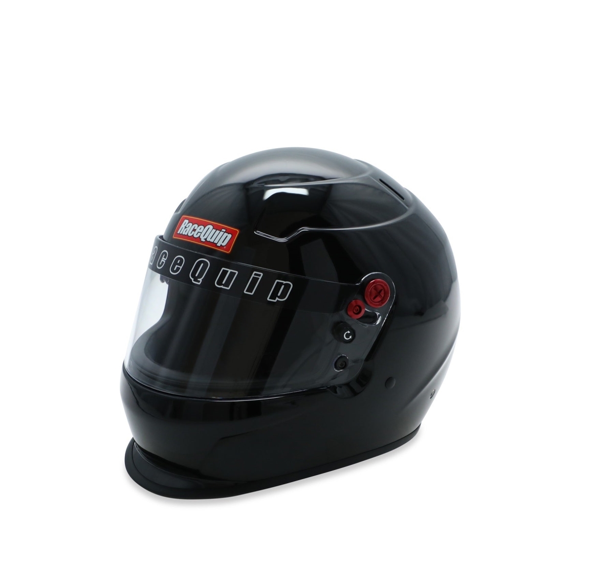 RQP277002RQP SA2025 Pro25 Helmet, Black - Small