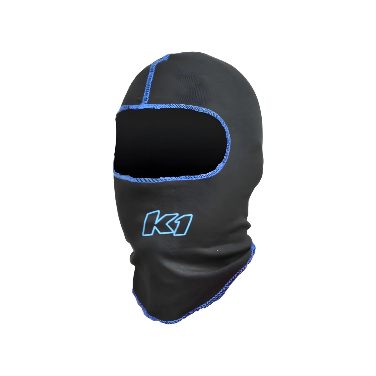 K1R17-CHV-N Cool Max Black Head Sock