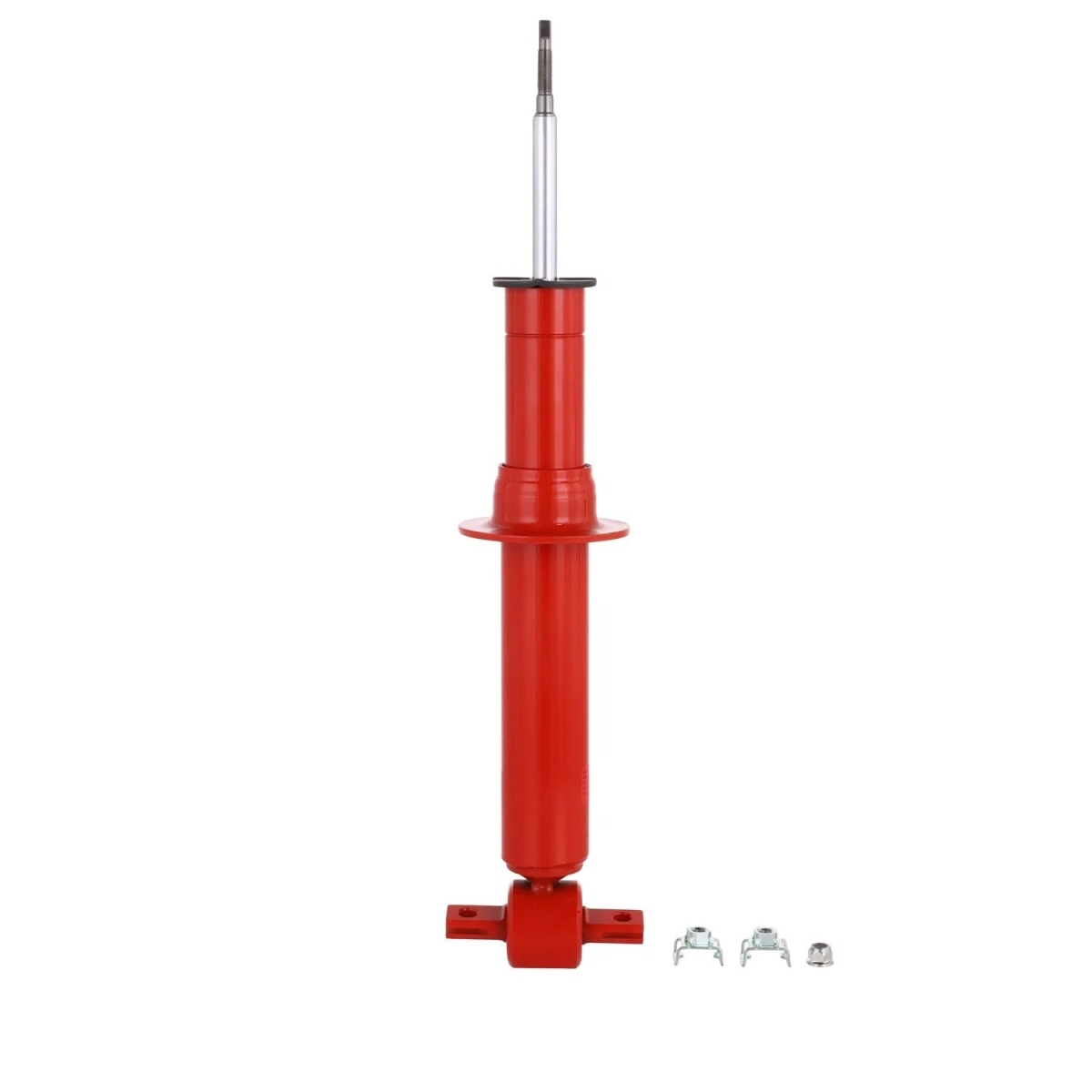 KYB Shocks KYB5640009 Steel Replacement Strut, Red Paint