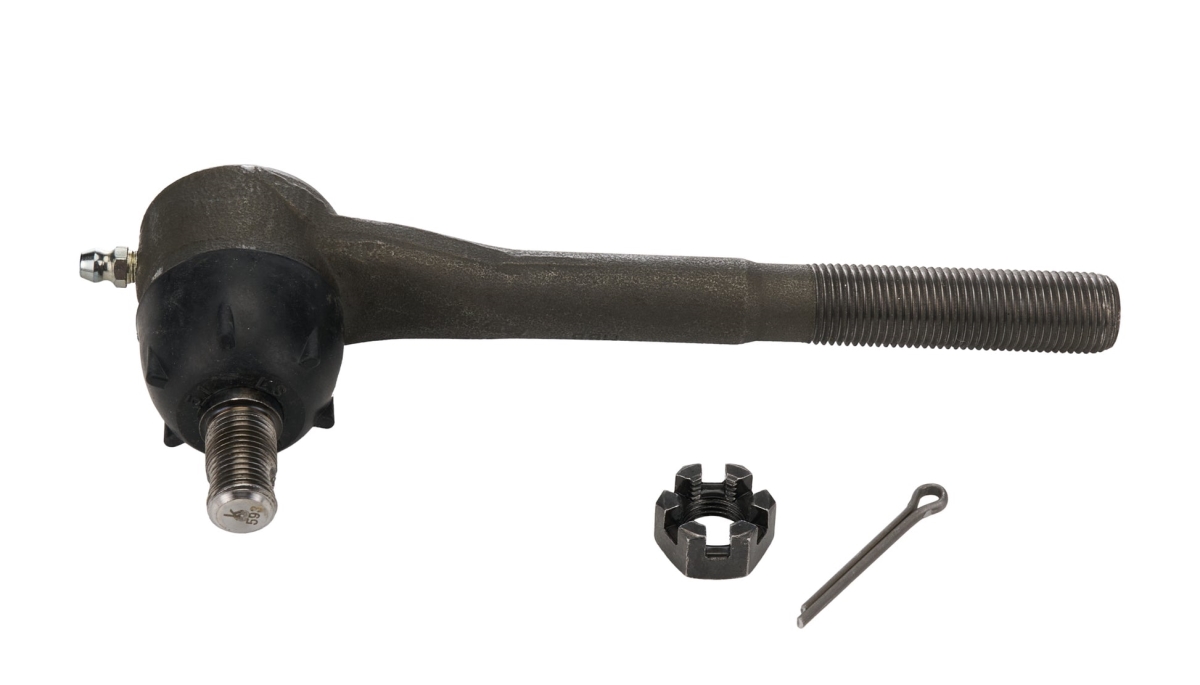 ALL55925 7.5 in. Inner Tie Rod End for 1999-2002 Ford Crown Victoria