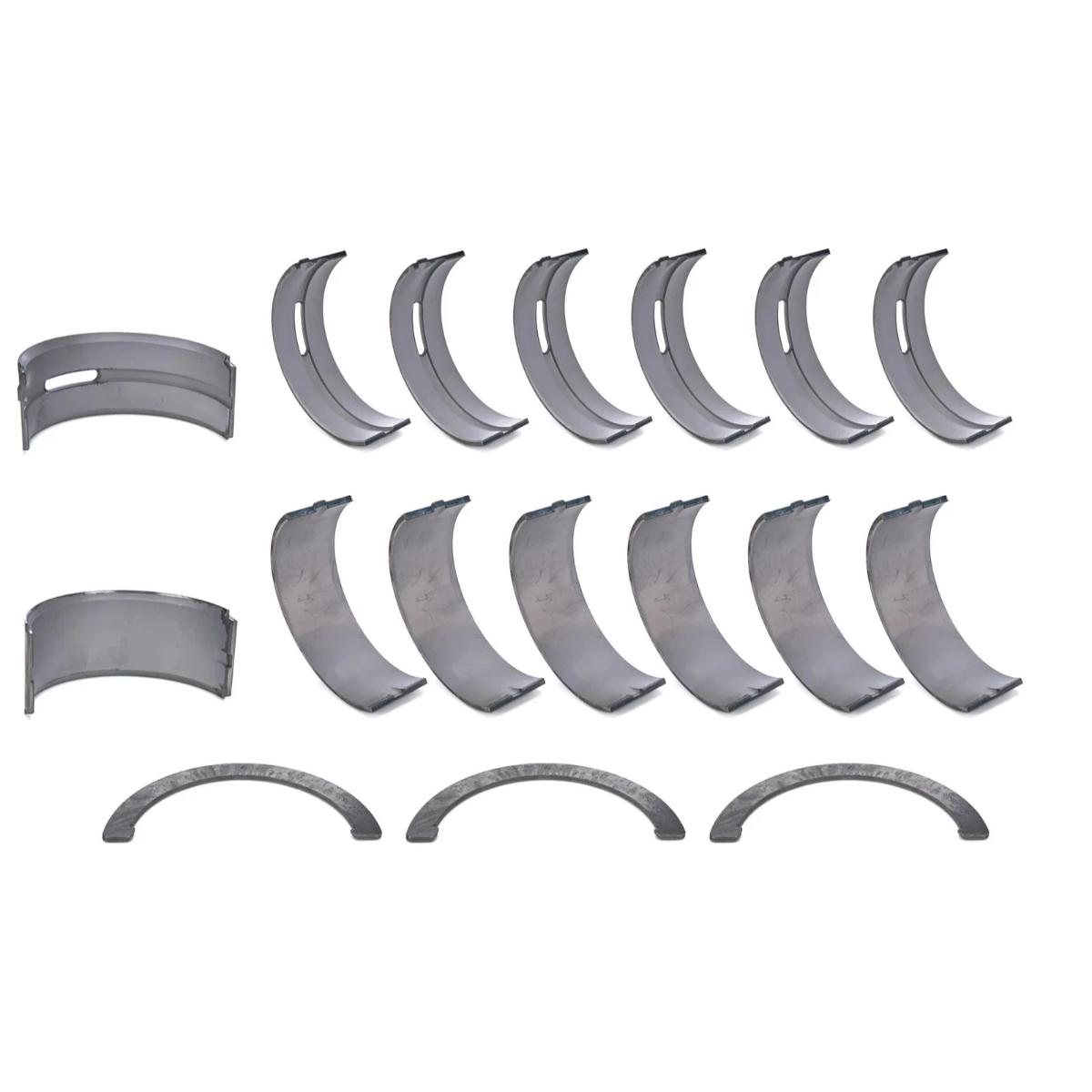 M77MS1624VX Main Bearing Set