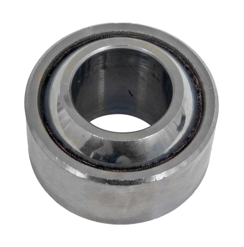 FKBCOM18MT 18 mm PTFE Lined Spherical Bearing, Silver