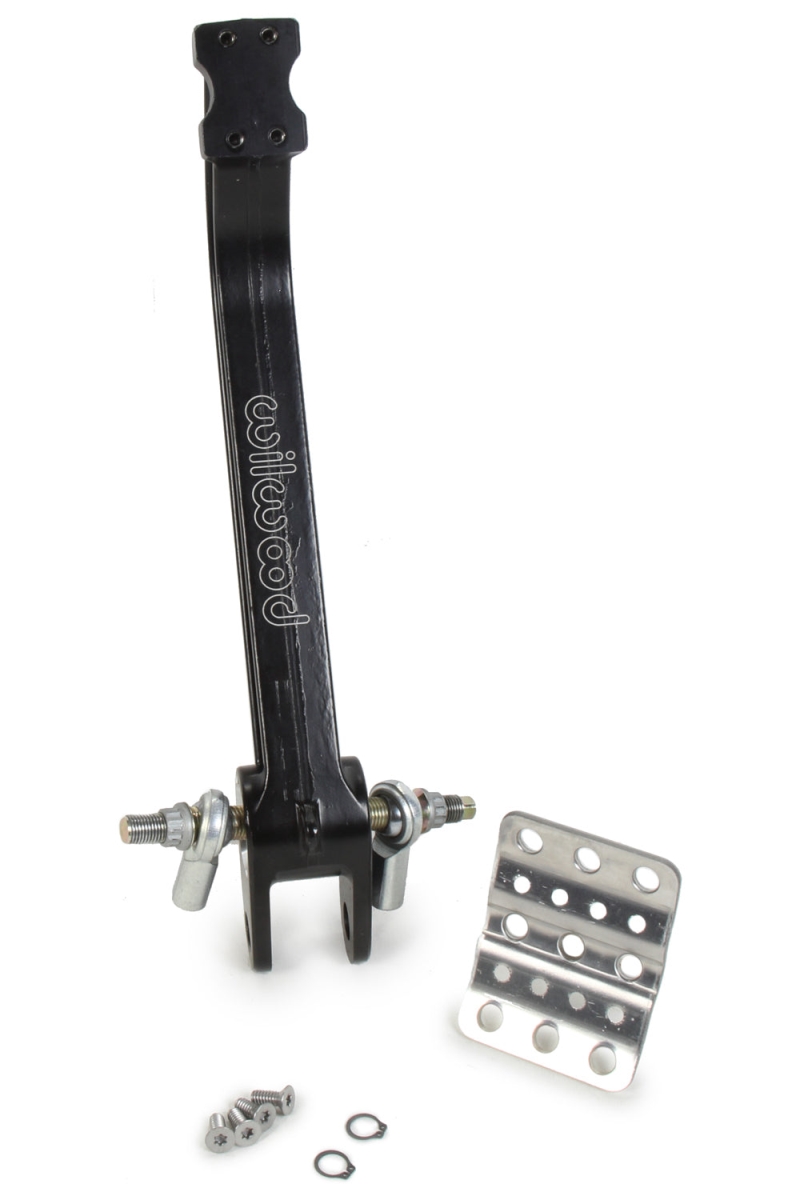WIL340-14922 Tru-Bar 7-1 Brake Pedal Kit - Forward Mount
