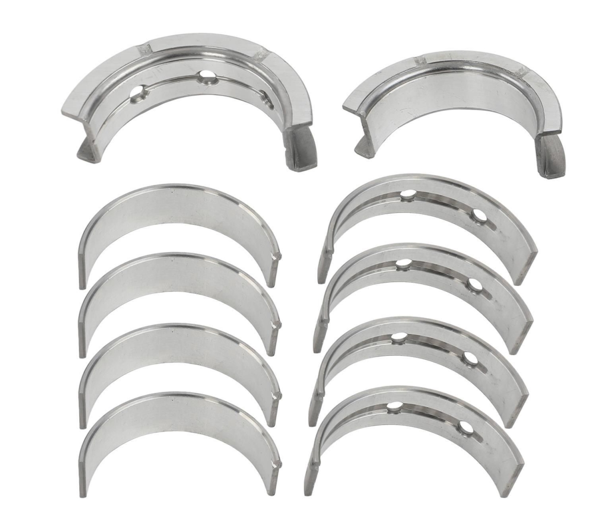 KEBMB5293SI010 Main Bearing Set for GM LS-Series Gen III