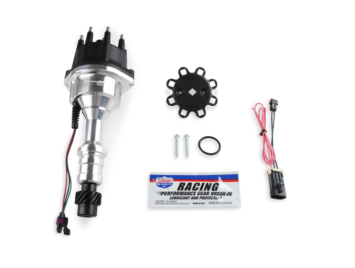 HLY565-310 Hall Effect Design EFI Distributor for Oldsmobile V8 Engines