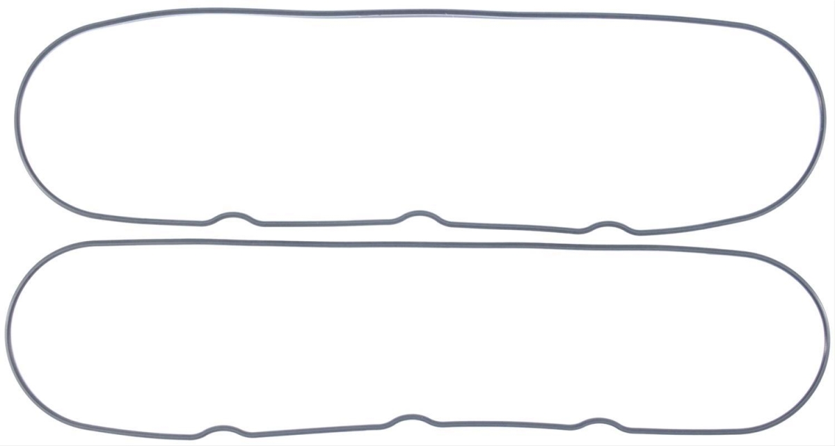 M77VS50250 0.28 in. Valve Cover Gasket Set for 1997-2019 Chevrolet LS Engine