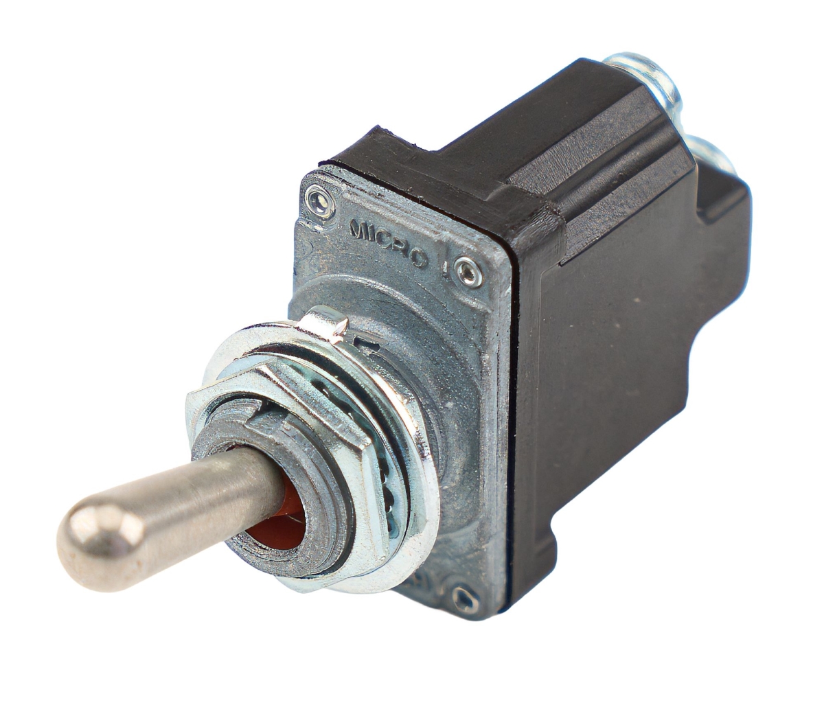 ALL80178 12V Ignition Box Crossover Toggle Switch