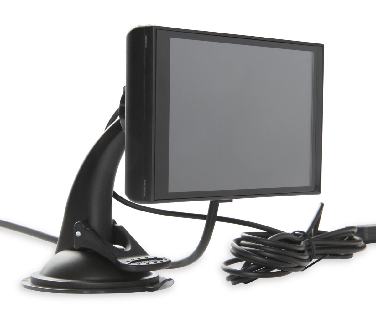 HLY553-200X Sniper 2 EFI Digital Dash, 5 in.
