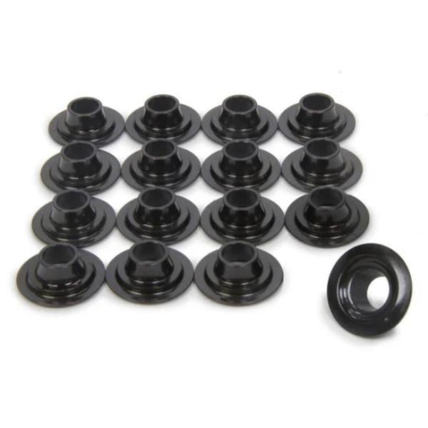 PACPAC-R317-16 1.325 in. 10 deg Steel C-M Valve Spring Retainers