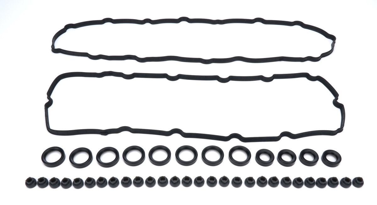 M77VS50836 Valve Cover Gasket Set for 2015-2017 Ford Mustang 5.0L